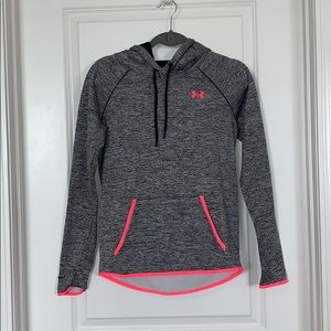 Under Armour hoodie